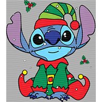 Stitch-SH  719